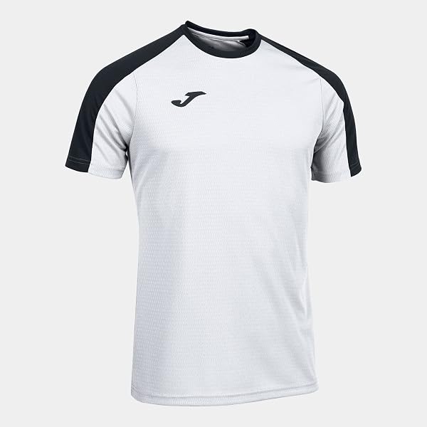 Joma Camiseta Manga Corta Eco Championship Camiseta Hombre - 5