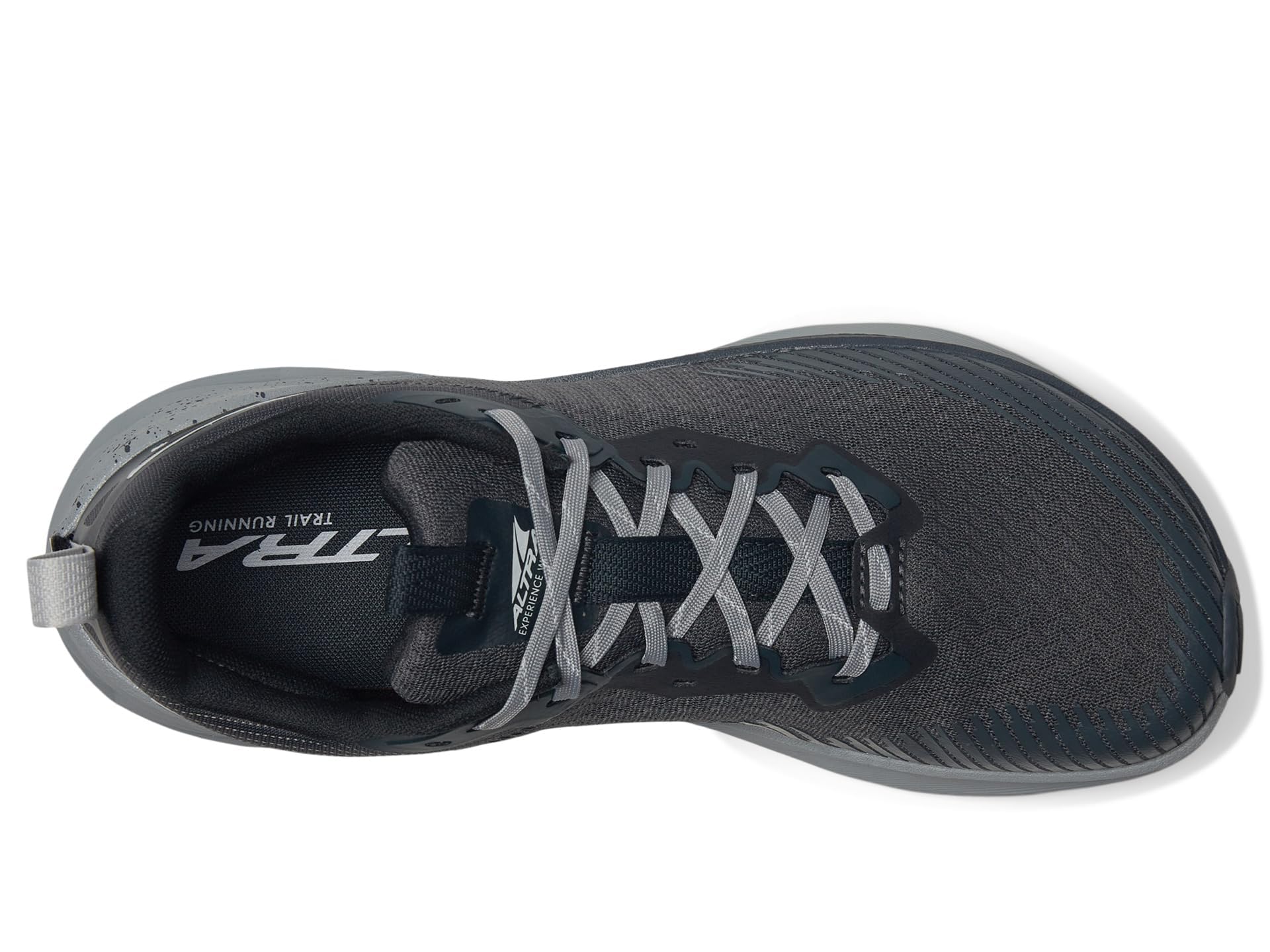 ALTRA Experience Wild 2 Chaussures de Running Chaussure Trail Hommes Dusty Olive