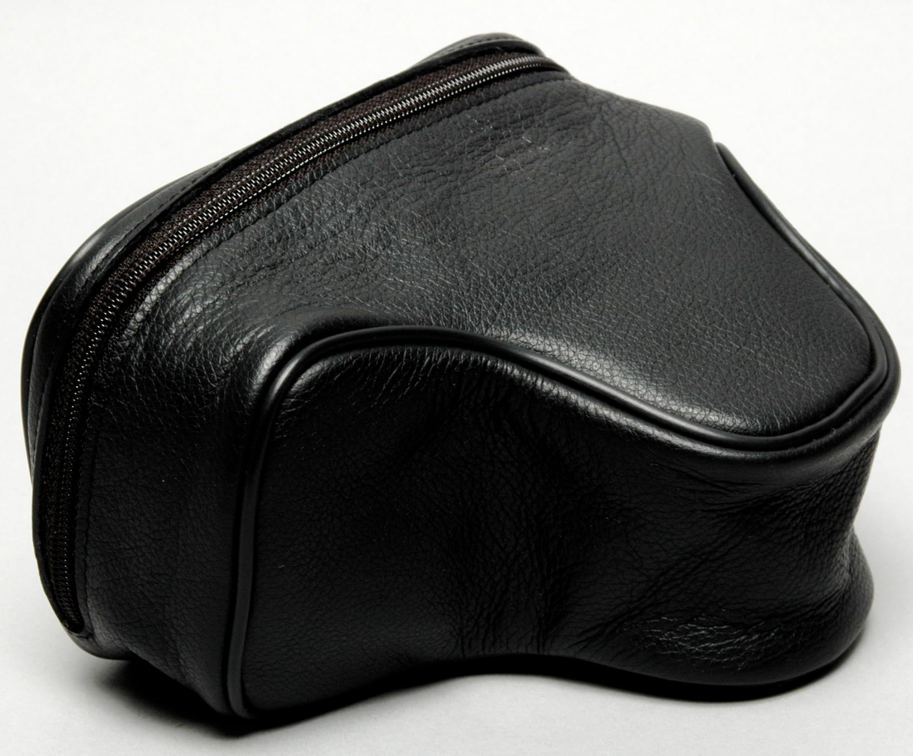 digiETUI Leder Made for Nikon Z30