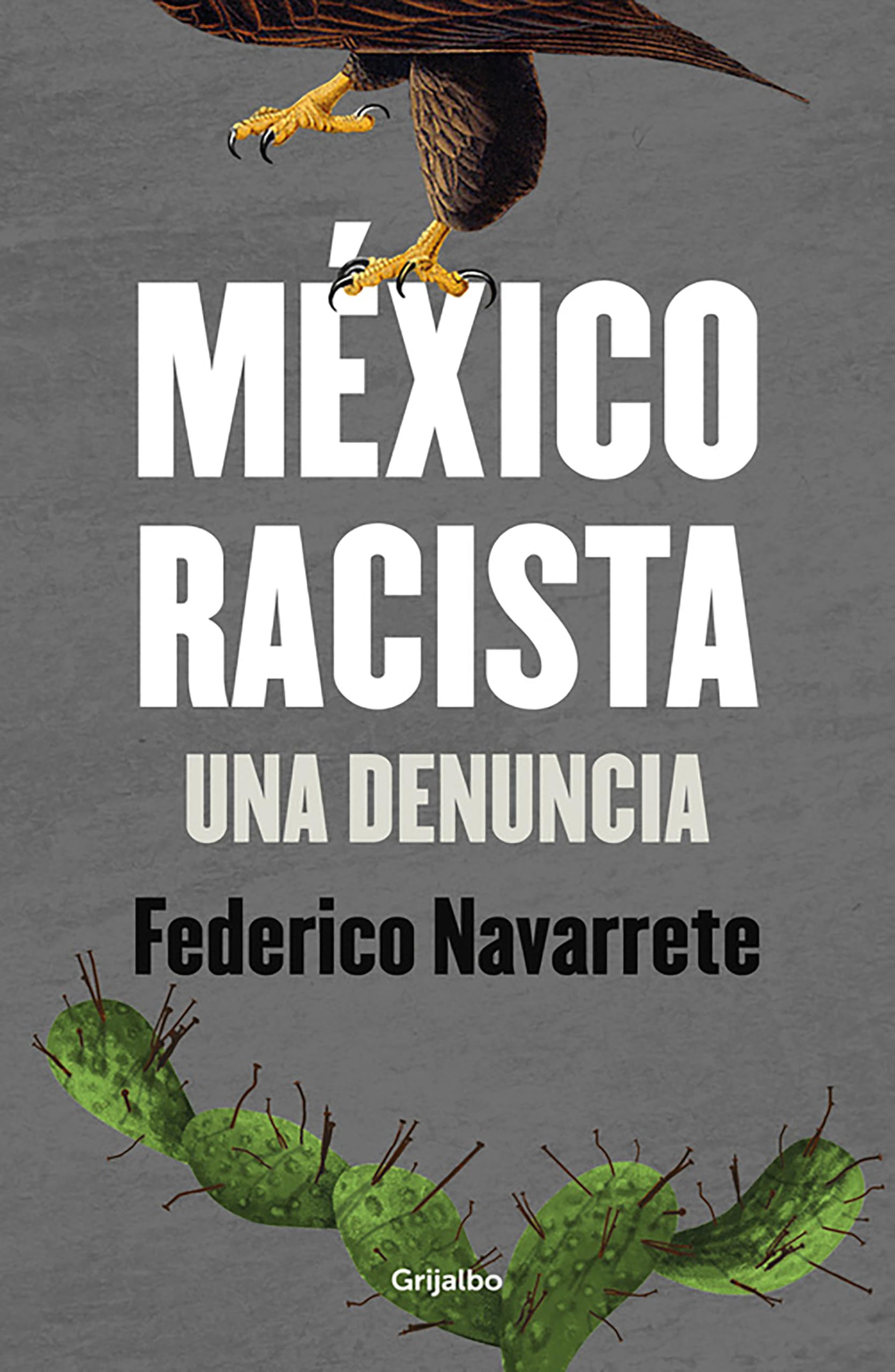 México racista / Racist Mexico