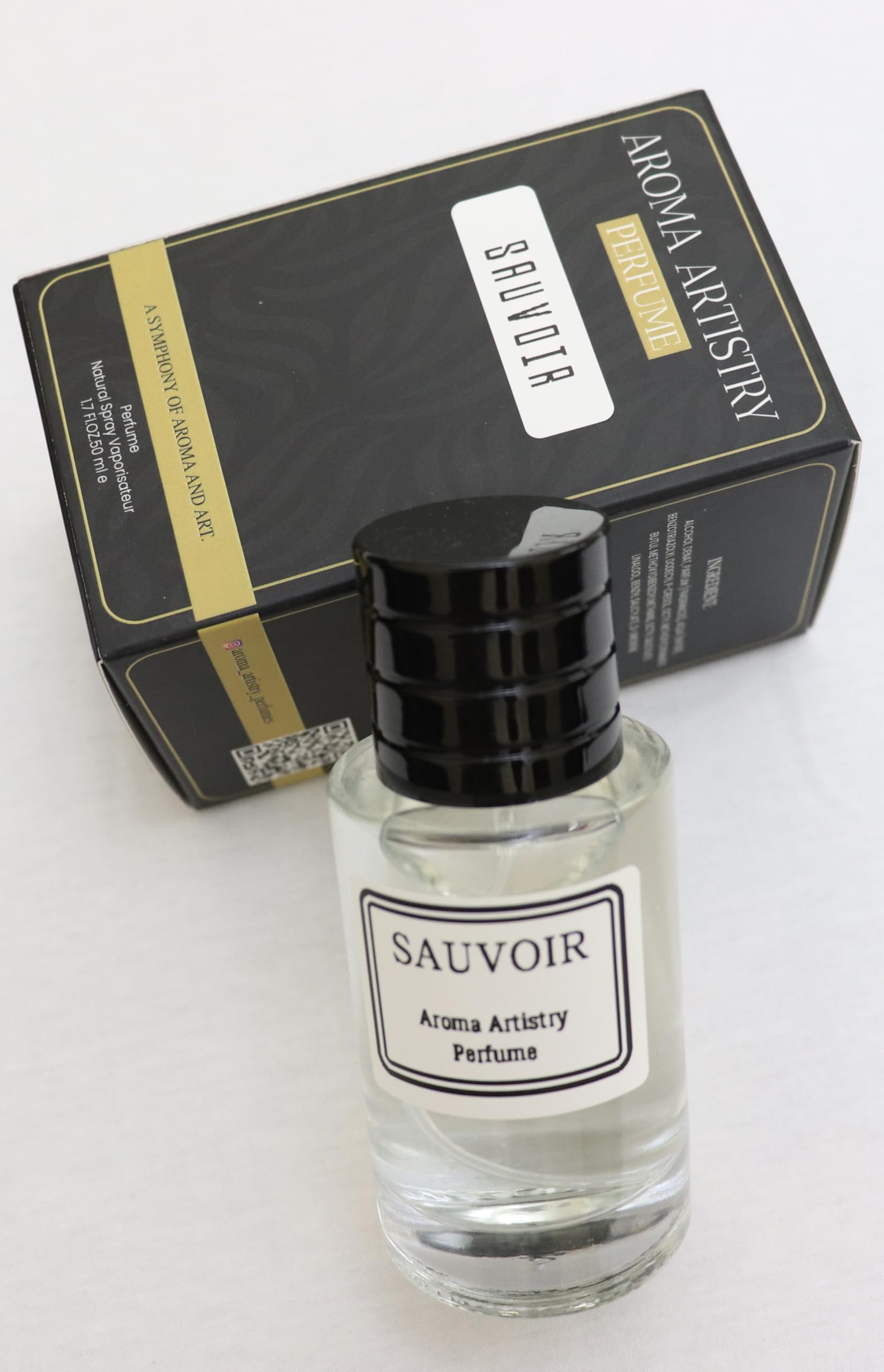 Sauvoir (50 ml)