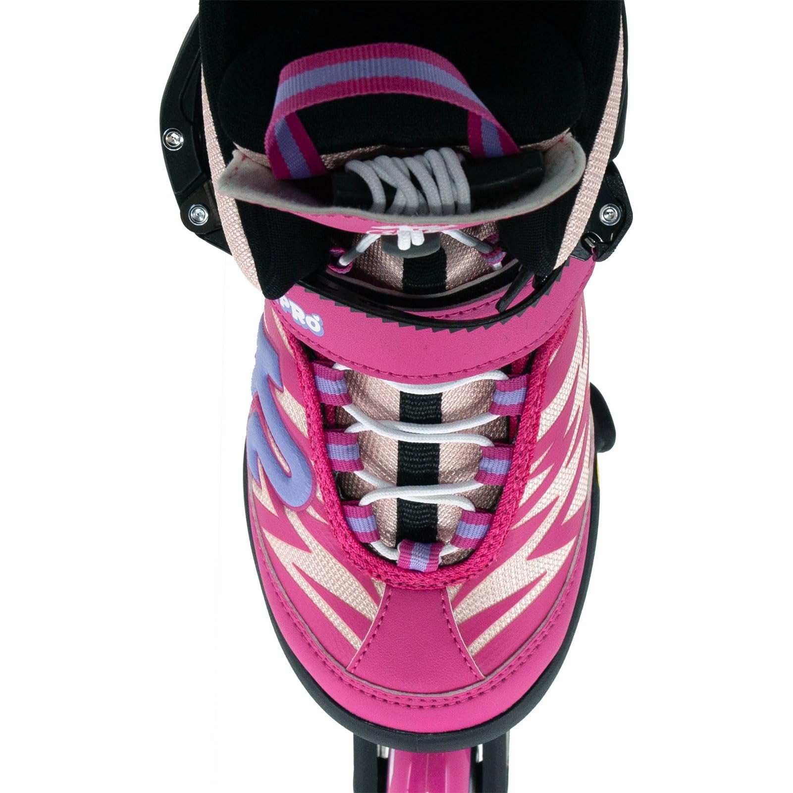 K2 Skates Inline Skates LUMI PRO Mädchen Inline Skates —