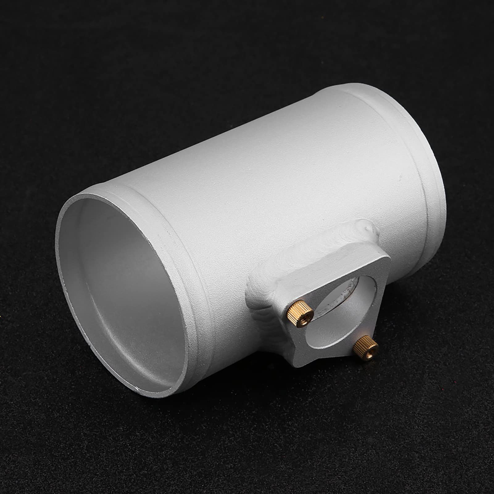 Luftstromsensoradapter Aluminiumlegierung 63 70 76 83mm Außendurchmesser 63mm Kraftstoffsystem