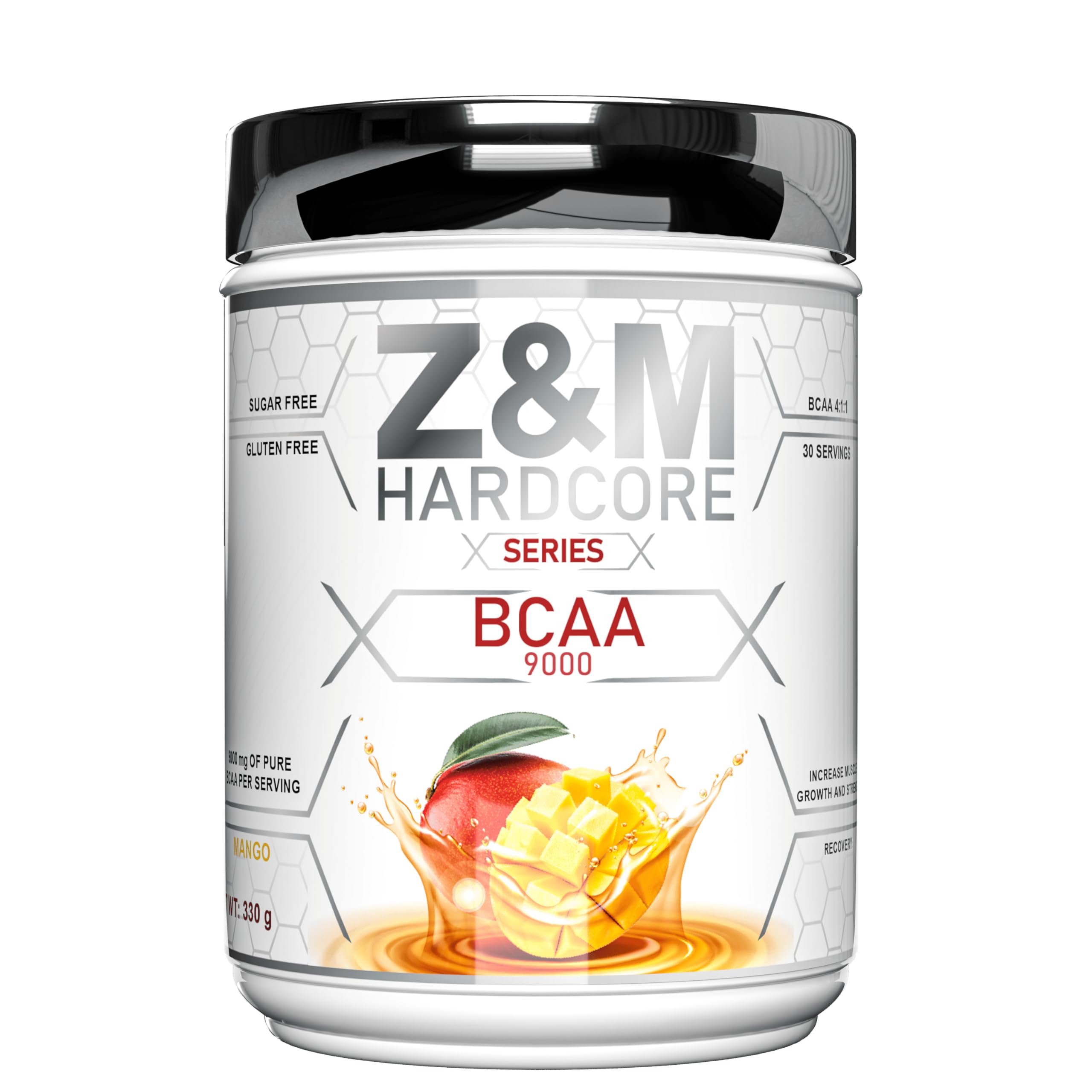 BCAA Mango