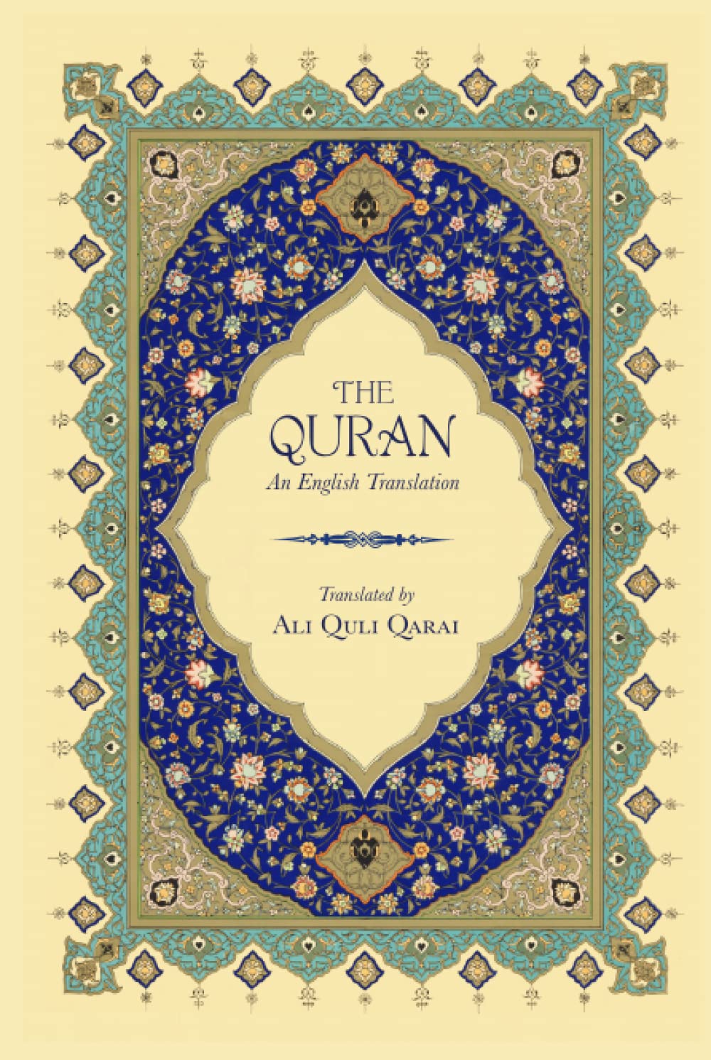 The Qur'an: An English Translation