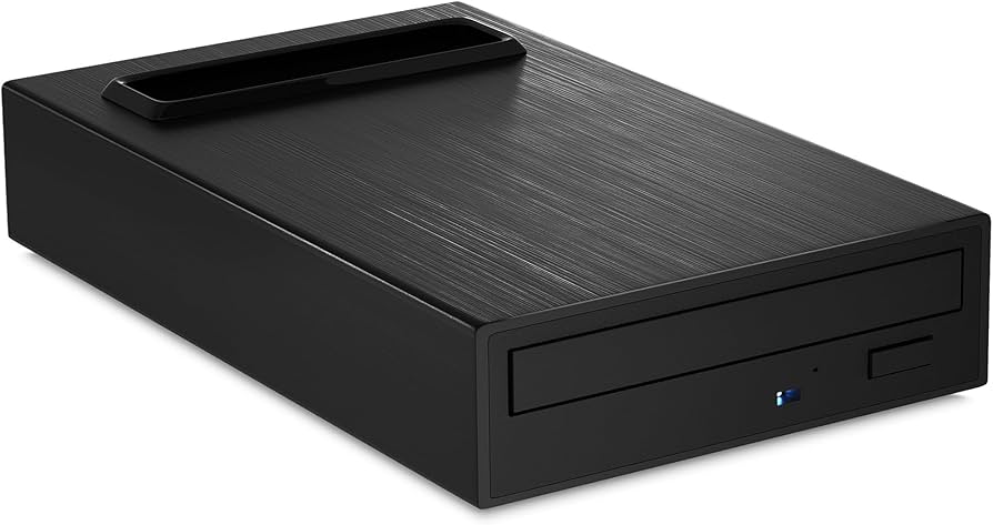 Amazon.com: 4 in 1 External Blu Ray Drive, 16X Blu-ray, 16X DVD