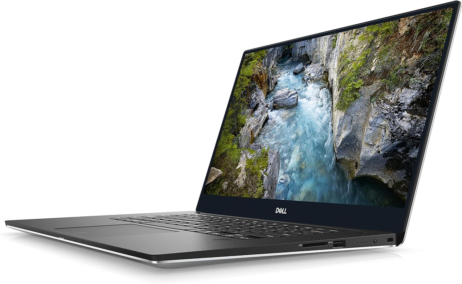 Amazon.com: Dell Precision 5540 15.6