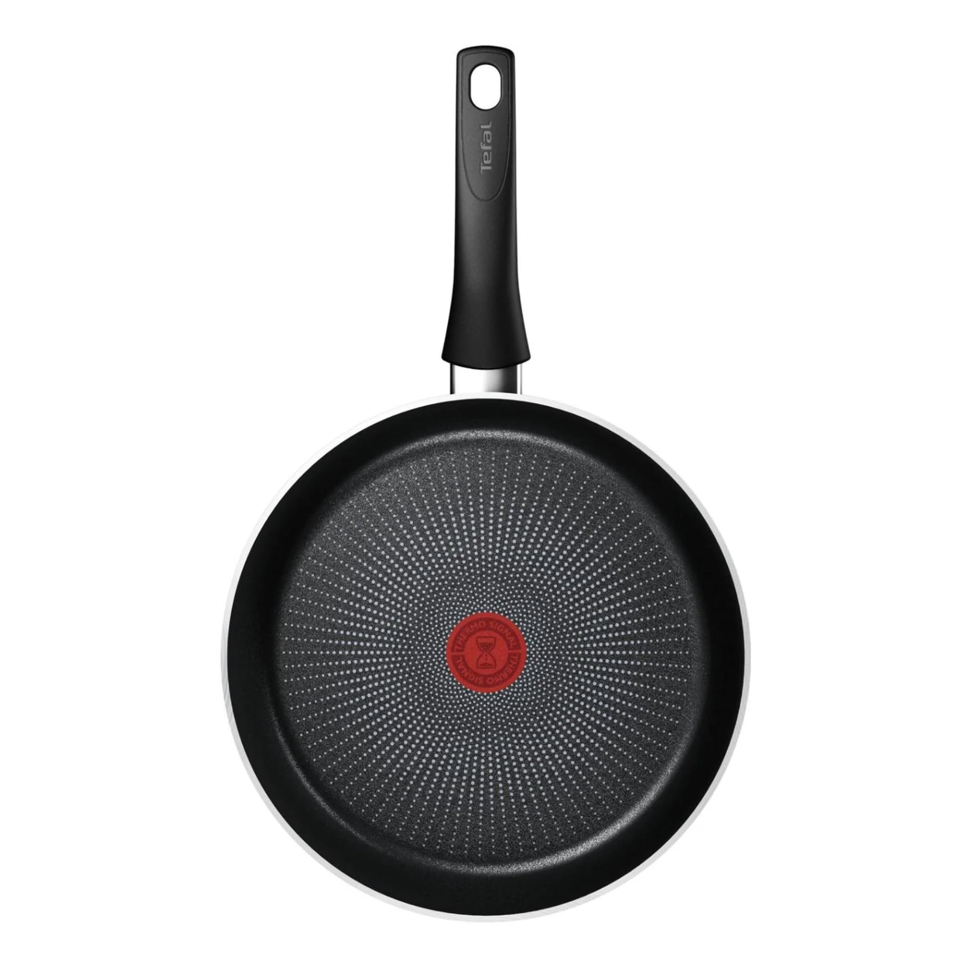 Poêle en Aluminium 30 cm TFI FORCE de TEFAL