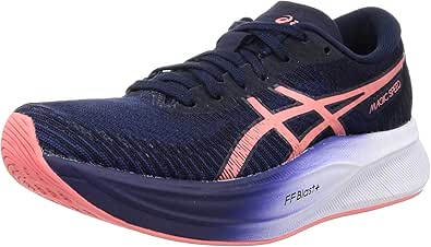 asics(アシックス) ランニングシューズ MAGIC SPEED 2 レディース