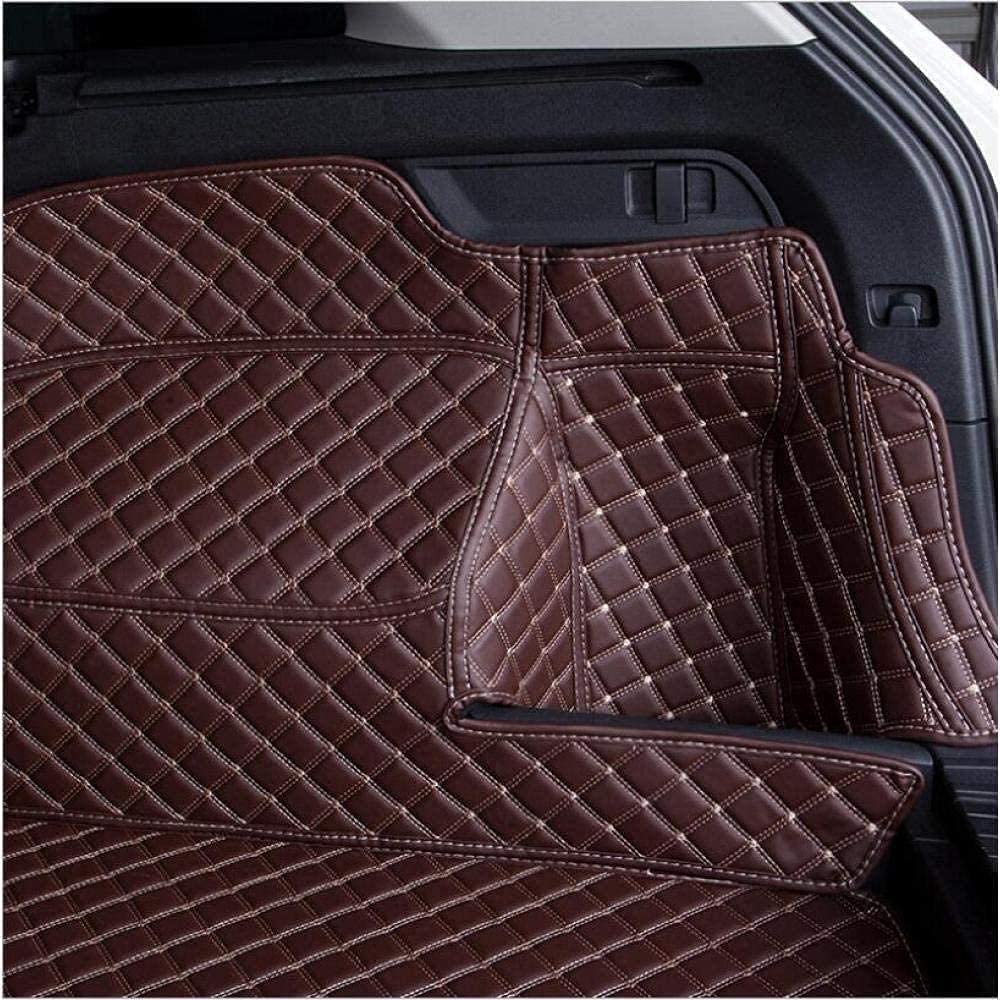 Kofferbakmat voor Jeep Renegade 2015-2025,achterste kofferbakbak,waterdichte, slijtvaste,krasbestendige en antislip beschermmat