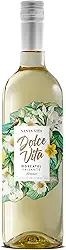 Vinho Branco Frisante Santa Vita Moscatel 750ml (1 Unidade)