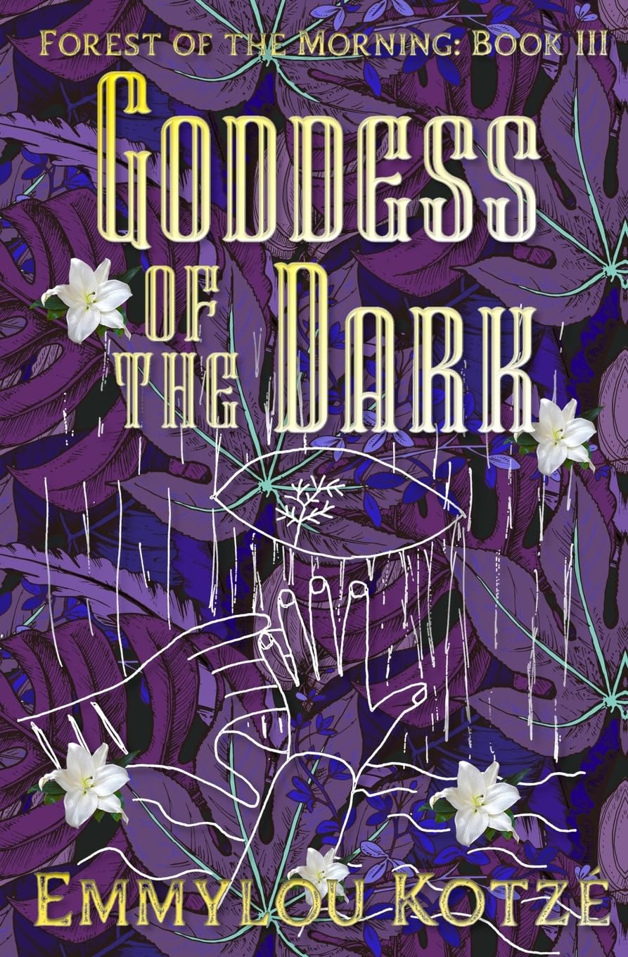 Goddess of the Dark (Forest of the Morning)
