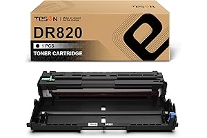 HL-L6300DW Drum Replacement Unit