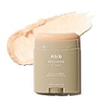 Airy Sunstick Protection Bar Broad Spectrum SPF50+ 0.81 oz / 23 g (Semi-matte) | Korean Suncreen Stick Suncare Sunblock, No Whitecast, Protector Solar Barra, Water resistant