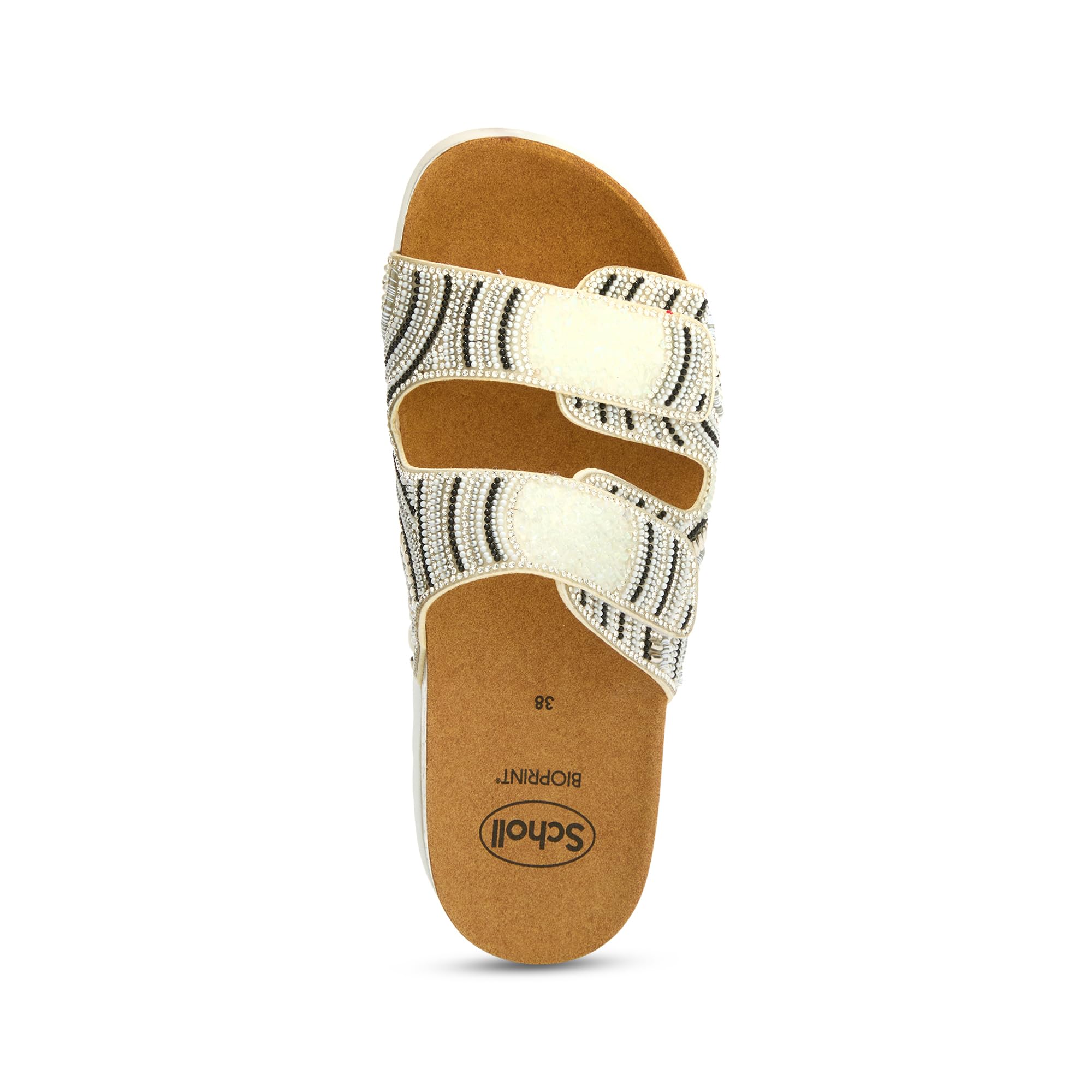 Scholl Cadice 2 Straps SandaliDonna