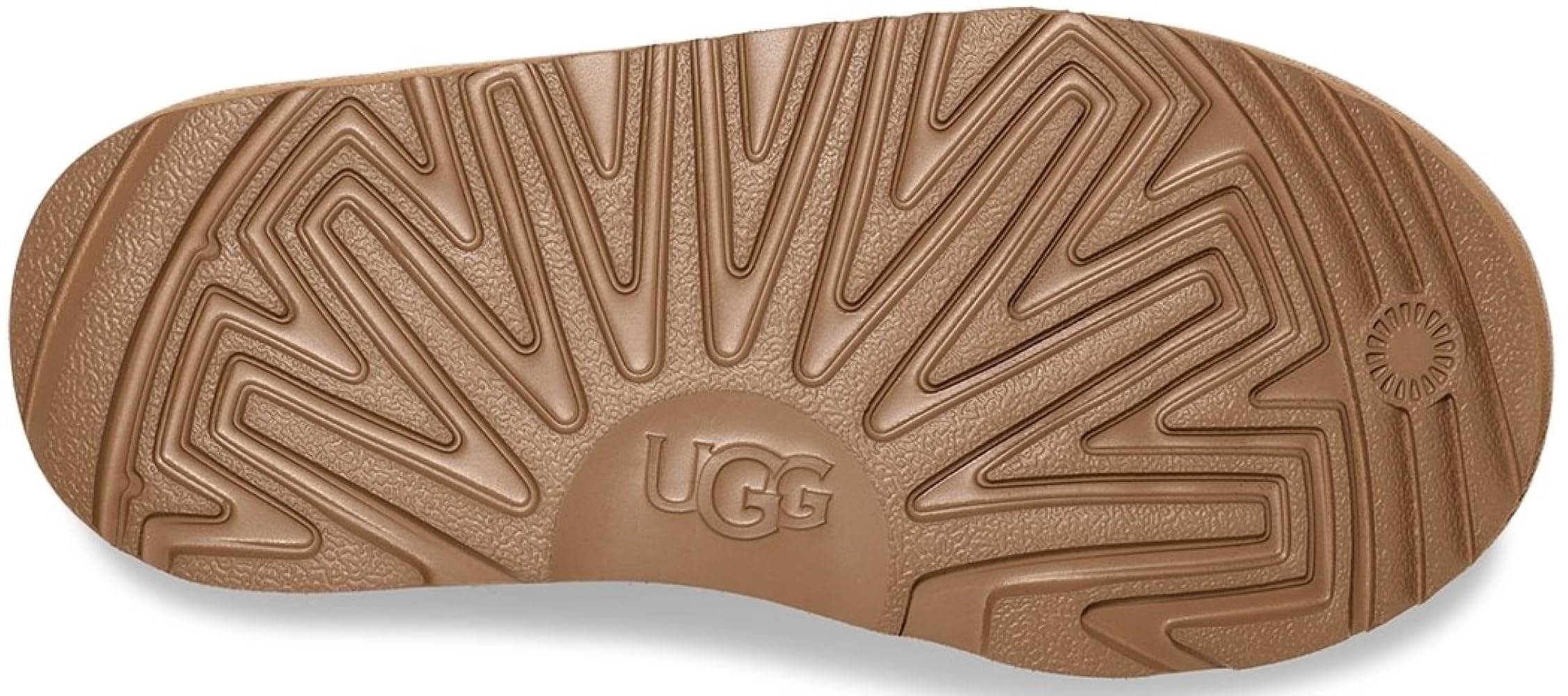UGG Botas clásicas ultra mini unisex para niños