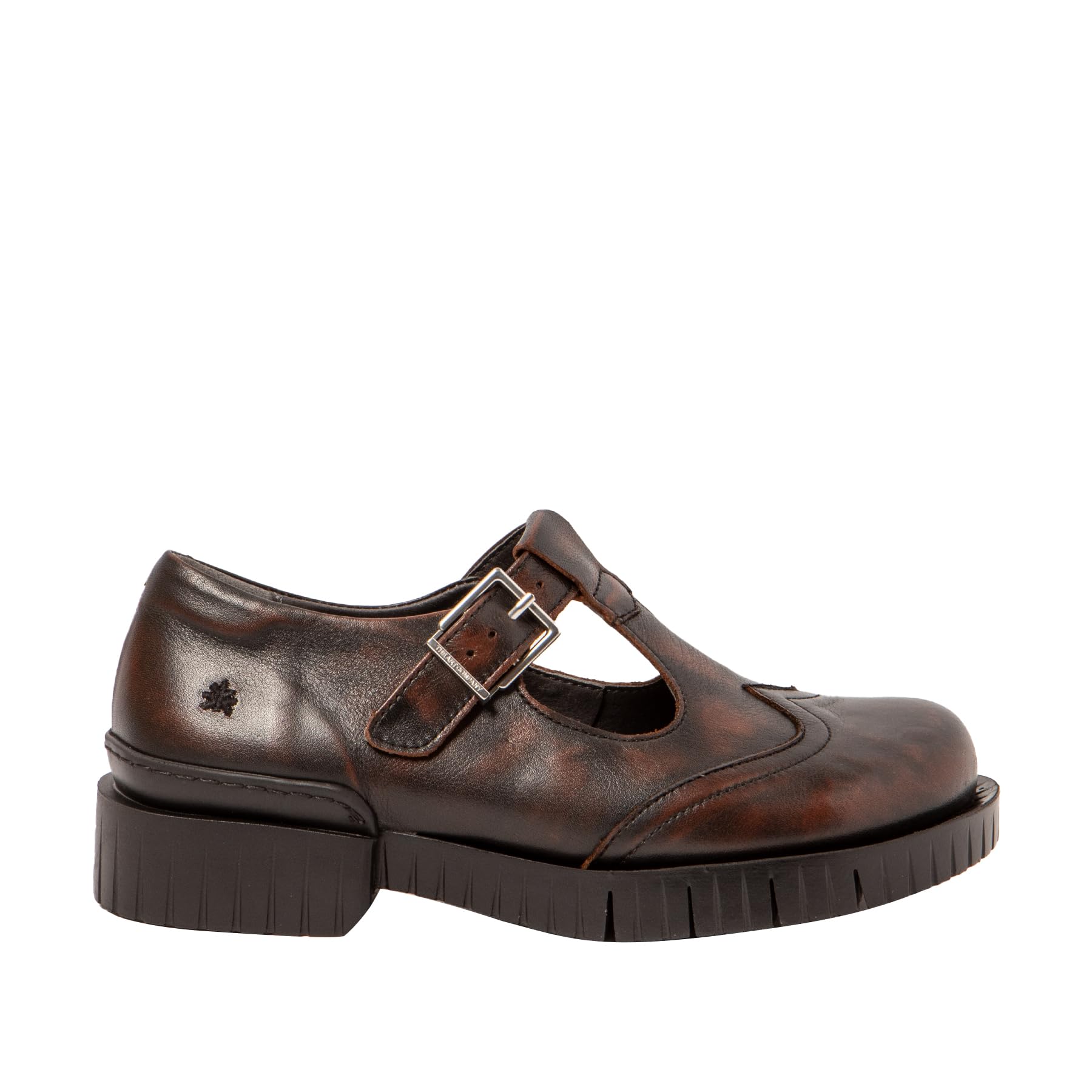 Art 1834 Oxford, buty uniseks, buty sportowe, Castagna, 39 EU, Kastagna, 39 EU