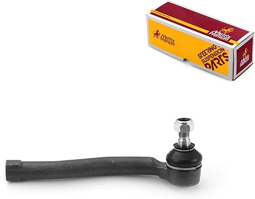 Metrix ES800034 - Extremo exterior derecho prémium para Chevrolet Aveo 2004-2011 Aveo5 2006-2011 Pontiac Wave5 2005-2007 G3 2009-2010 G3 Wave 2009