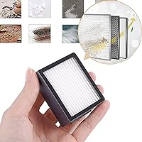 Vista 2 de DLD Piezas de repuesto para iRobot Roomba j7(7150) j7+ (7550) i3(3150) i3+(3550) i4 i6 i6+(6550) i7 (7150) i7+(7550) i8 i8+ robot, 2