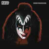 Amazon.co.jp: Gene Simmons [Analog]: ミュージック