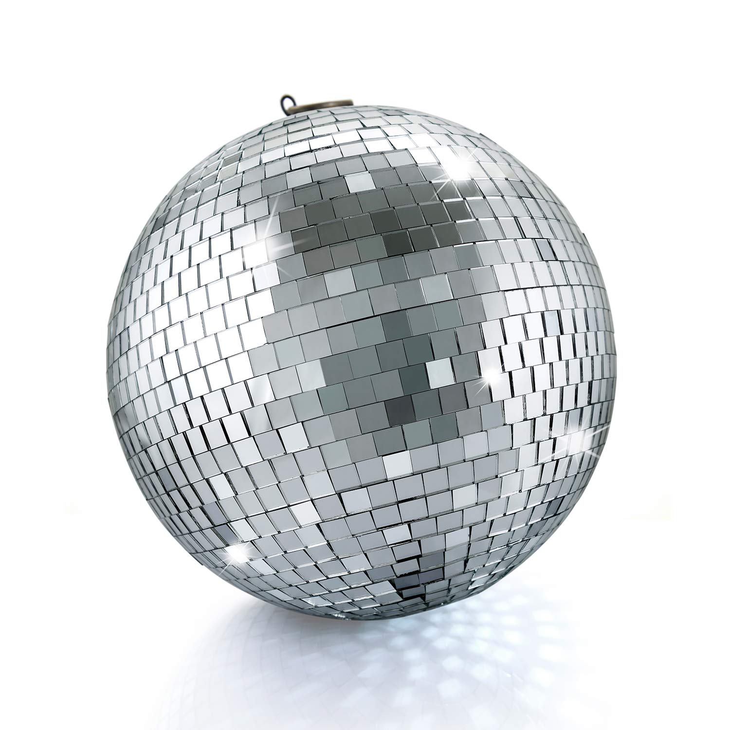 800 Pcs Self-Adhesive Mini Glass Mirror Tiles - 10x10mm Square Mosaic Craft Decorations