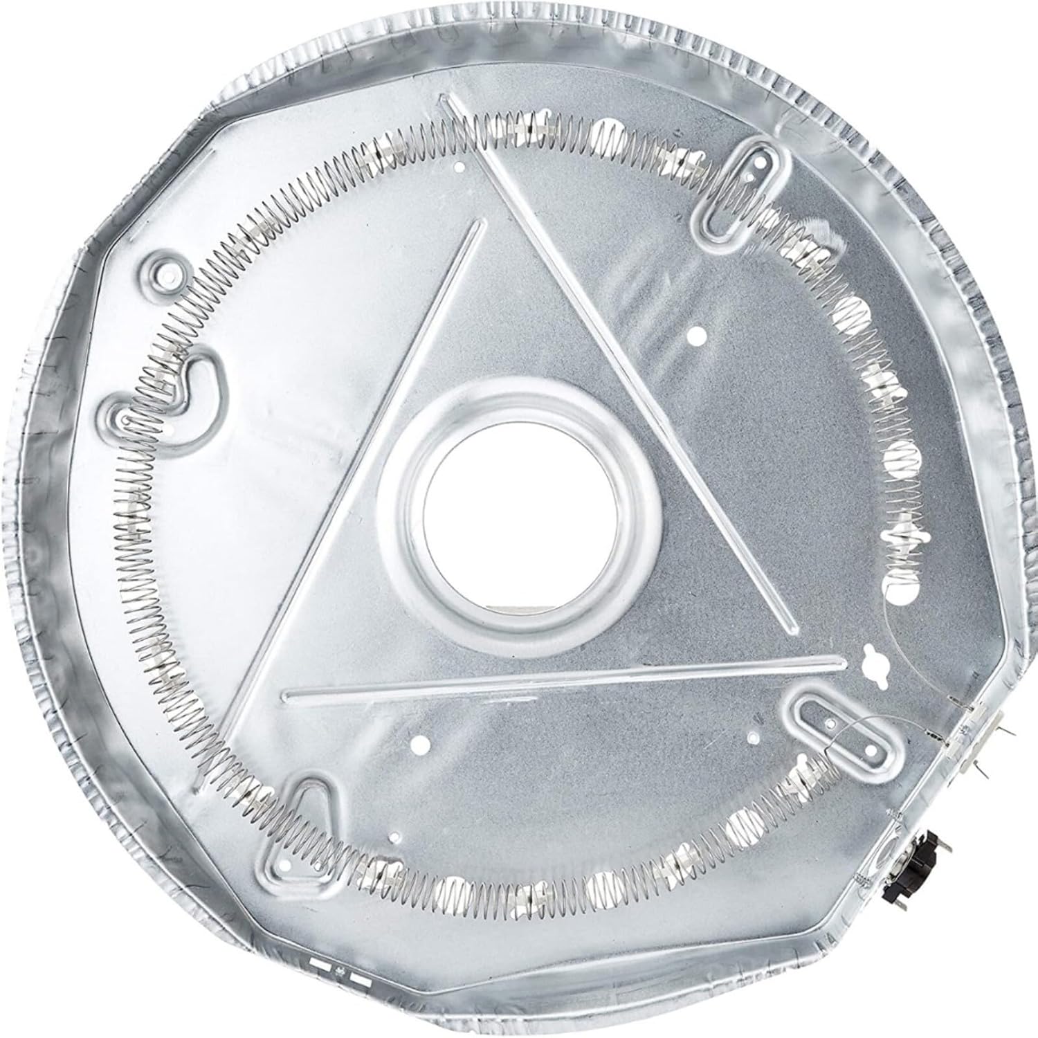 #US Replacement Parts Heater Kit for Kenmore 41794812301 41794802301 41798702891 41797812701 (AikePart#29126-05638)