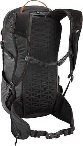 Miniatura 8 de Thule Mochila, Obsidiana, groß