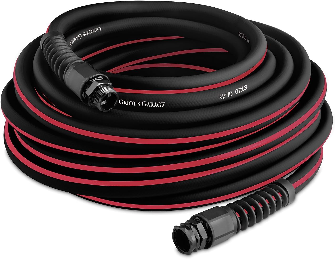 Griot's Garage 94759SIZ100 100ft Professional Water Hose Everything Else