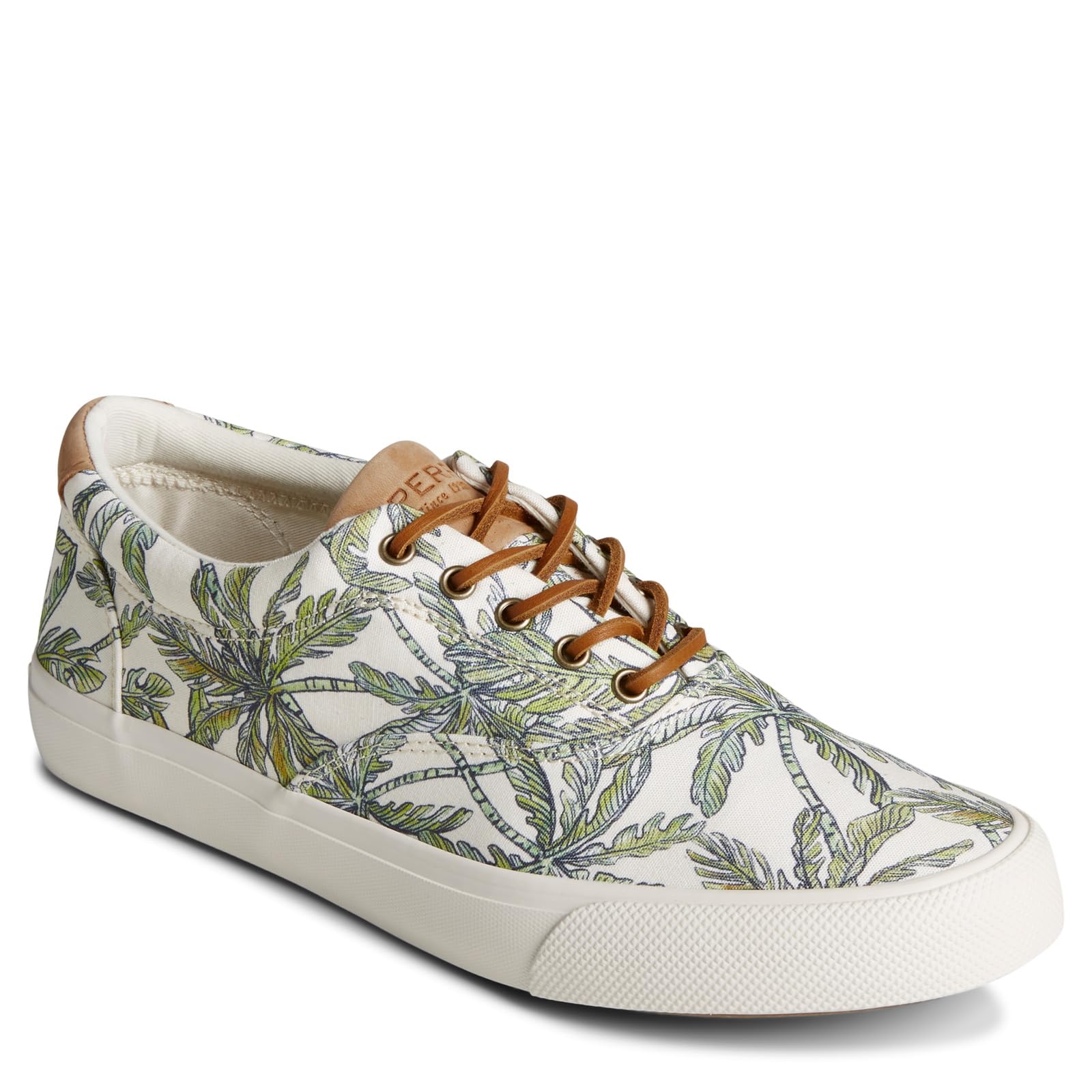 Sperry Mens Striper II CVO Seacycled