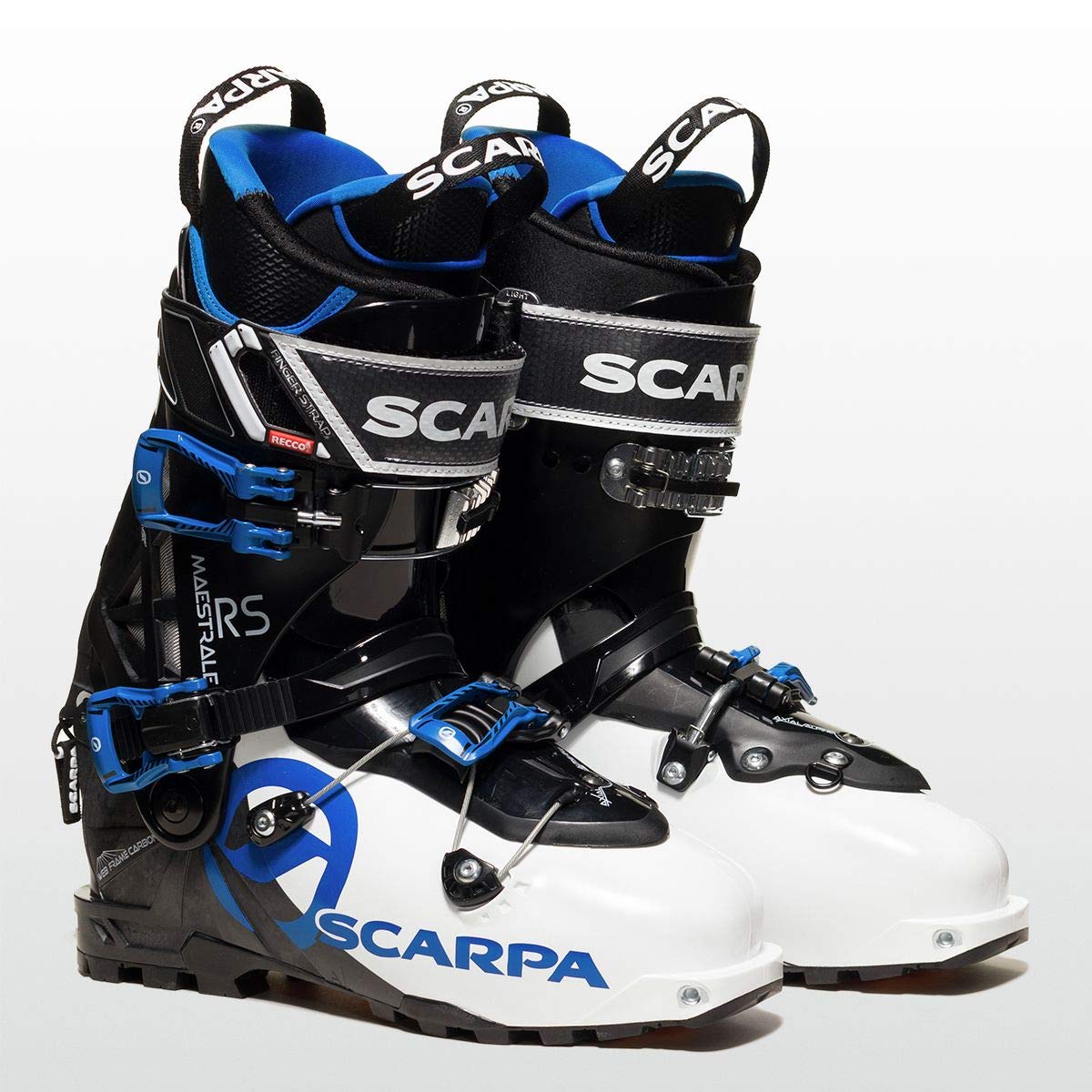 SCARPA スキー ブーツ 27cm MAESTRALE RS SCARPA | MAESTRALE RS