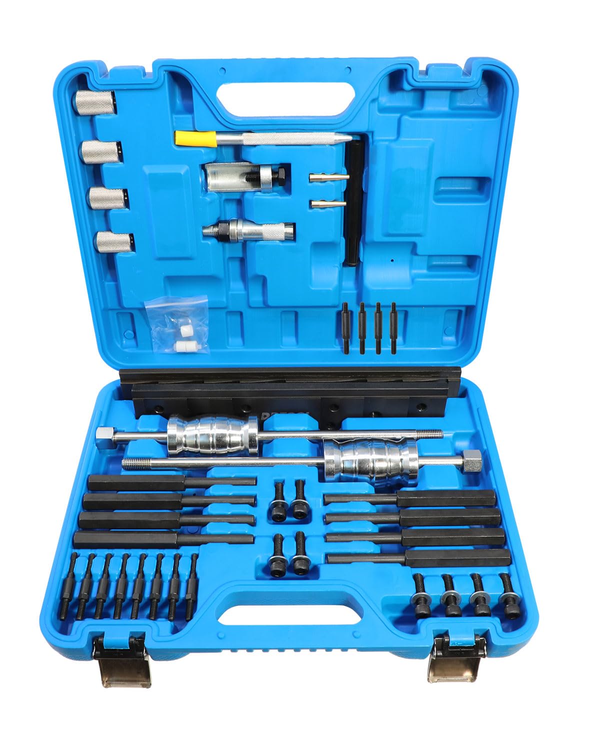 Amazon.com: DPTOOL EN-51146 Fuel Injector Puller Removal Tool Rail