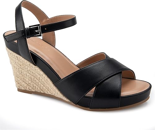 Miniatura 2 de Aerosoles Sandalia de cuña pastel para mujer