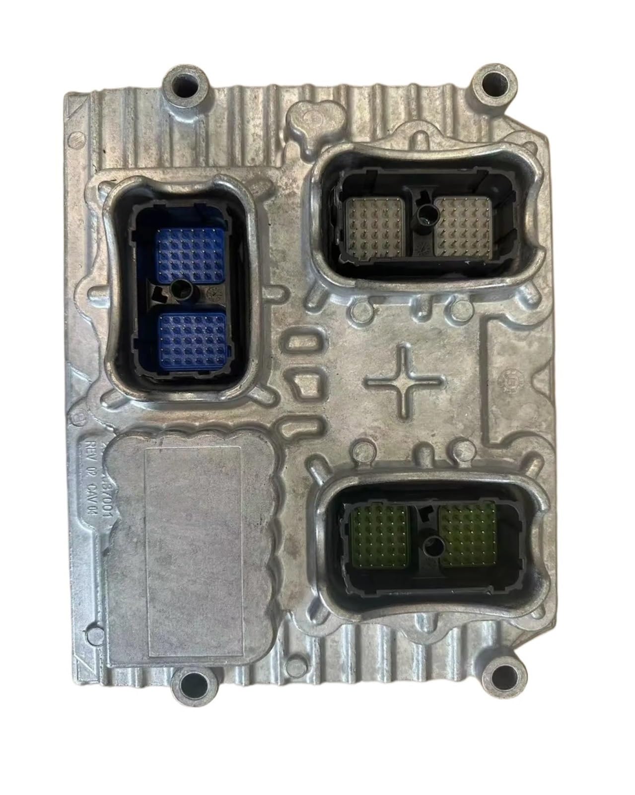 Excavator Mining Machinery Engineering Machinery Cummins ISB/QSC/ISX15 Engine Computer Board ECM Electronic Control Unit 4993120