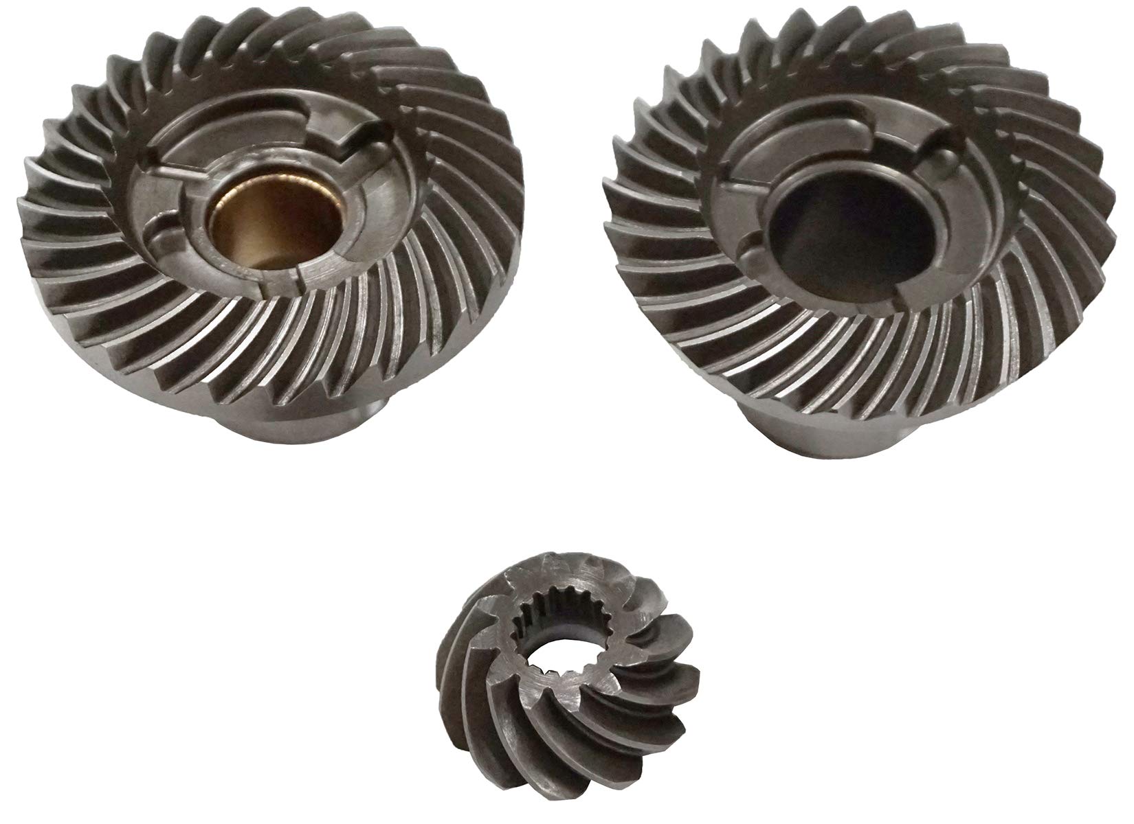 AOLDHYY ear Set, 1989-2005 Johnson and Evinrude 40, 48, and 50 hp Outboards 0397627