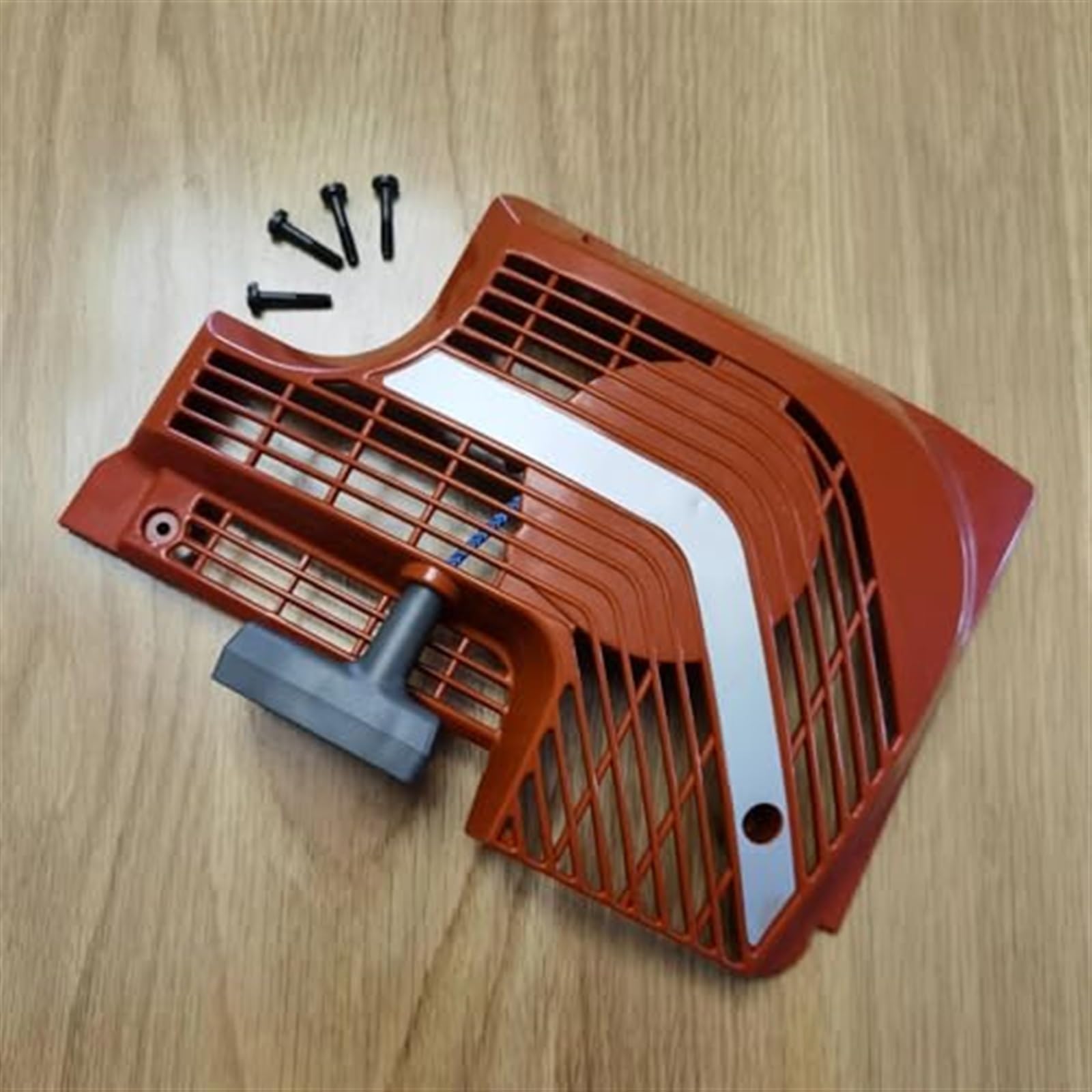 Arrancador de Retroceso, for Husqvarna, K1270 Reemplazar OEM 5062755-10 5062755-07 5062755-08 Arrancador de Retroceso Arranque por Cuerda