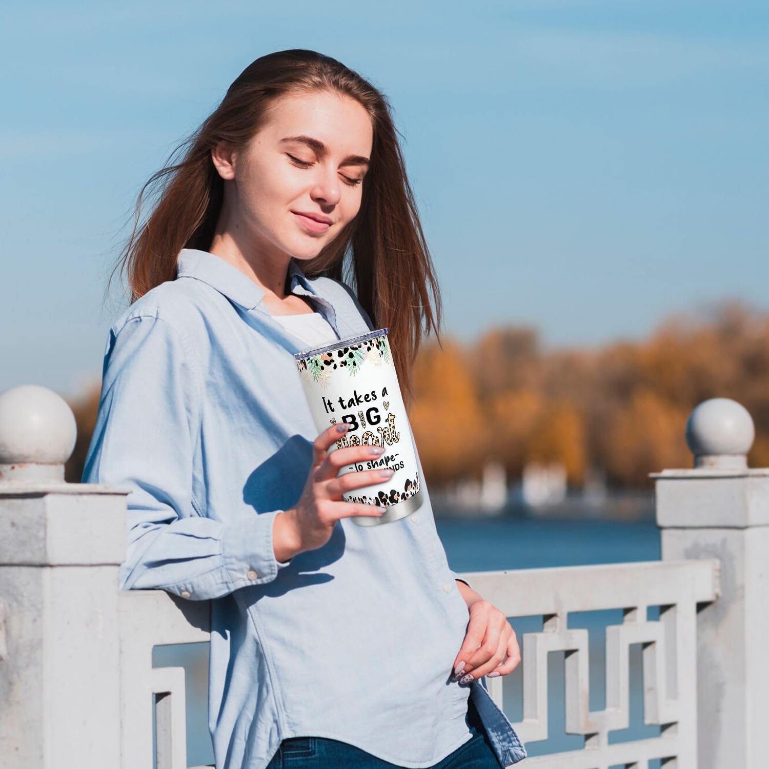 7 PCS Teacher Appreciation Gifts for Women,Back to School Gift for Teacher,Unique Thank You Teachers Birthday Gifts,Christmas Gift In Bulk - Image 2