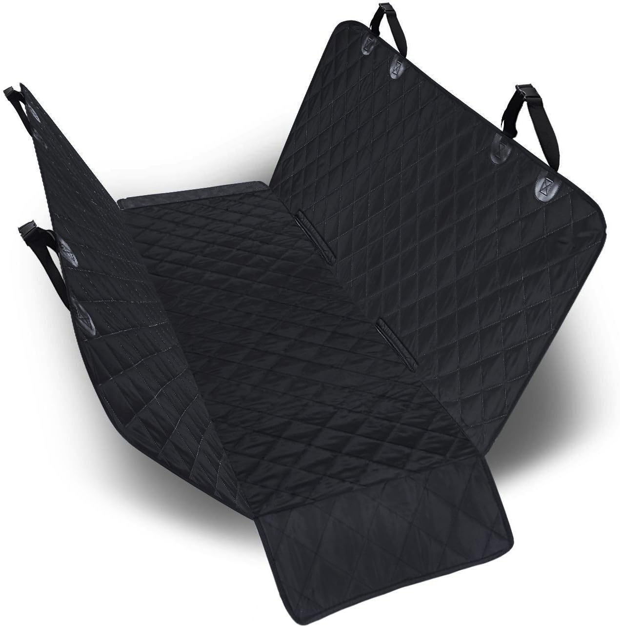 PetsN'all Large Dog Car Seat Covers,Dog Seat Cover Pet Seat