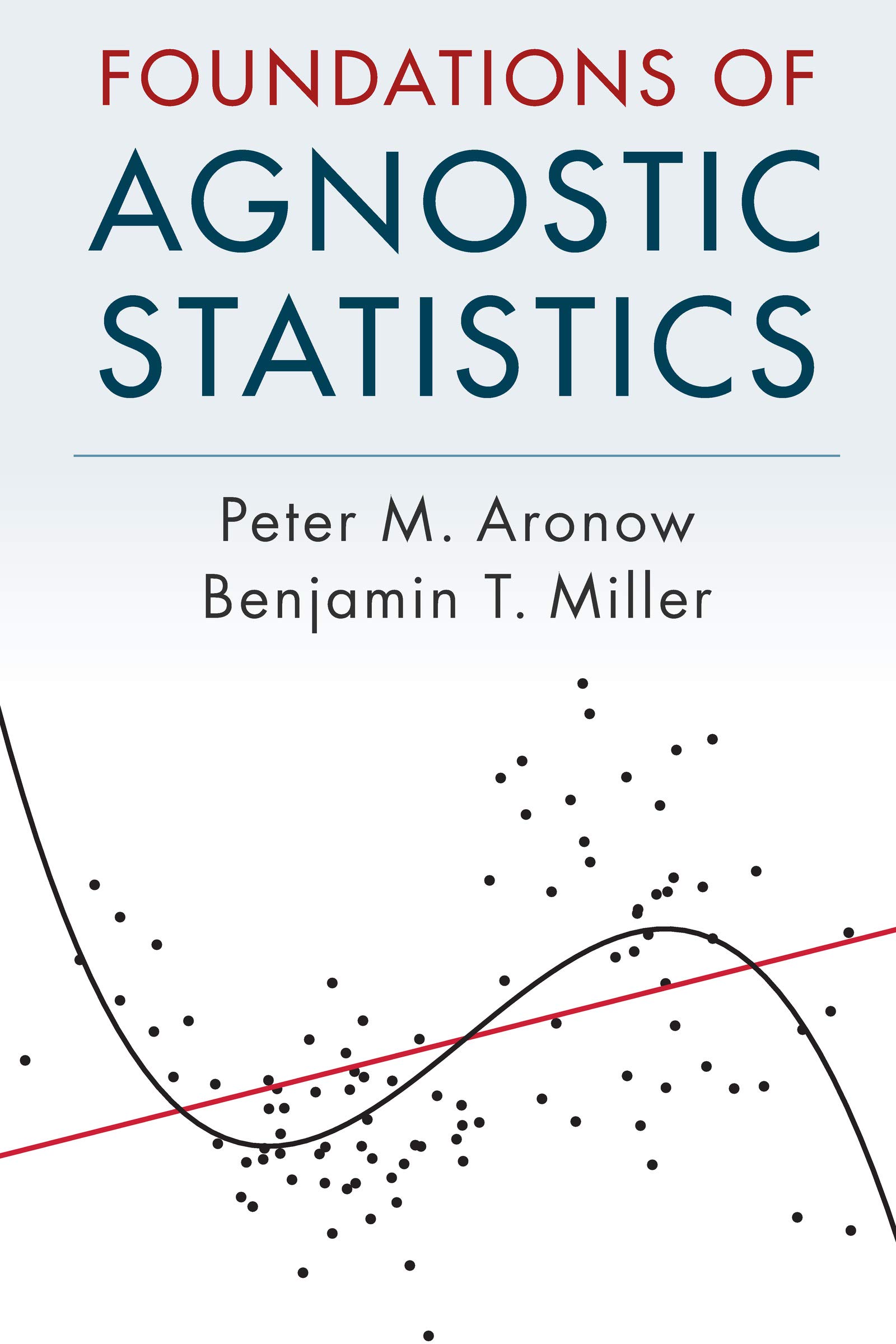 Foundations of Agnostic Statistics