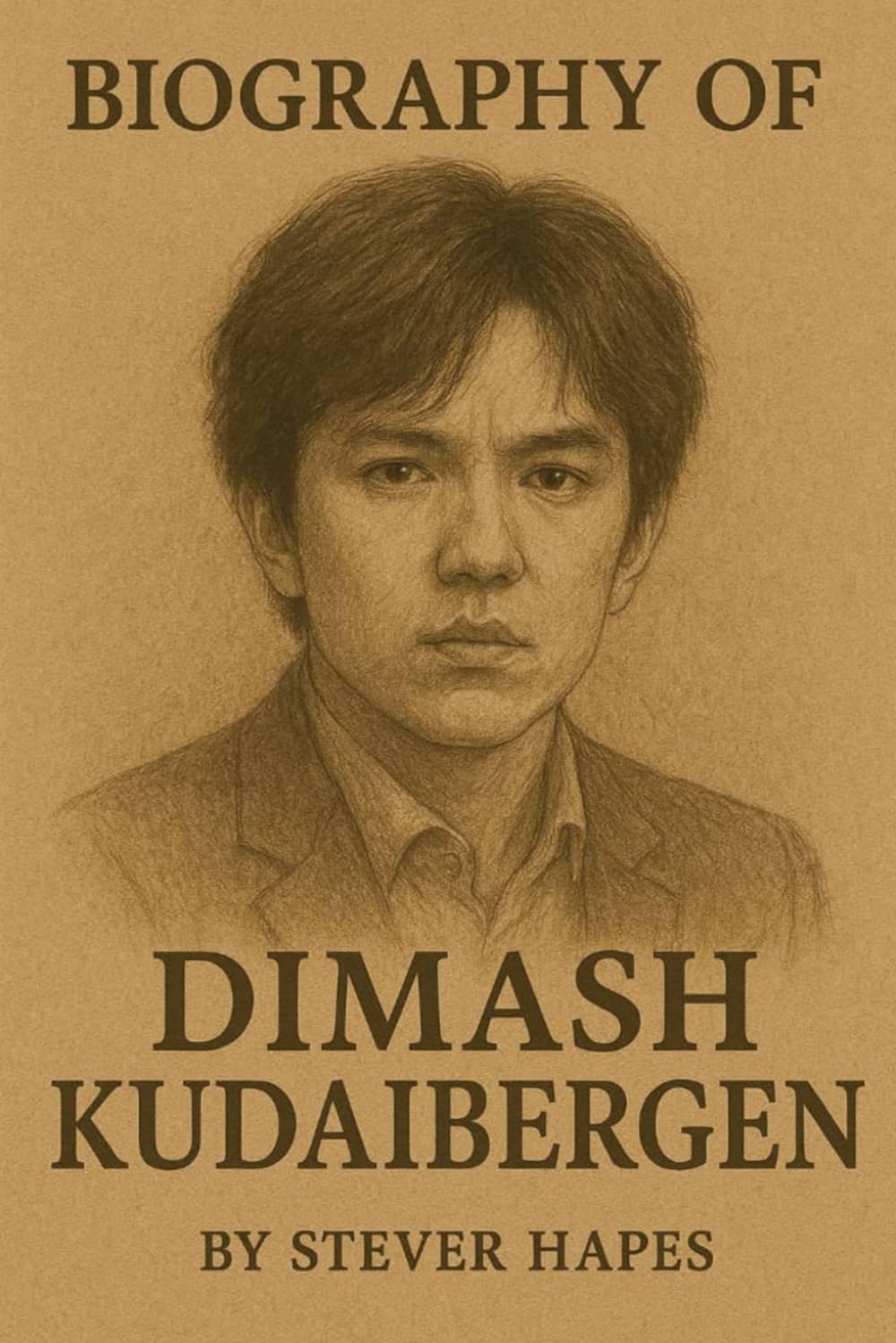 BIOGRAPHY OF DIMASH KUDAIBERGEN: THE LIFE, LEGACY, AND VISION OF THE WORLD'S MOST EXTRAORDINARY VOCALIST