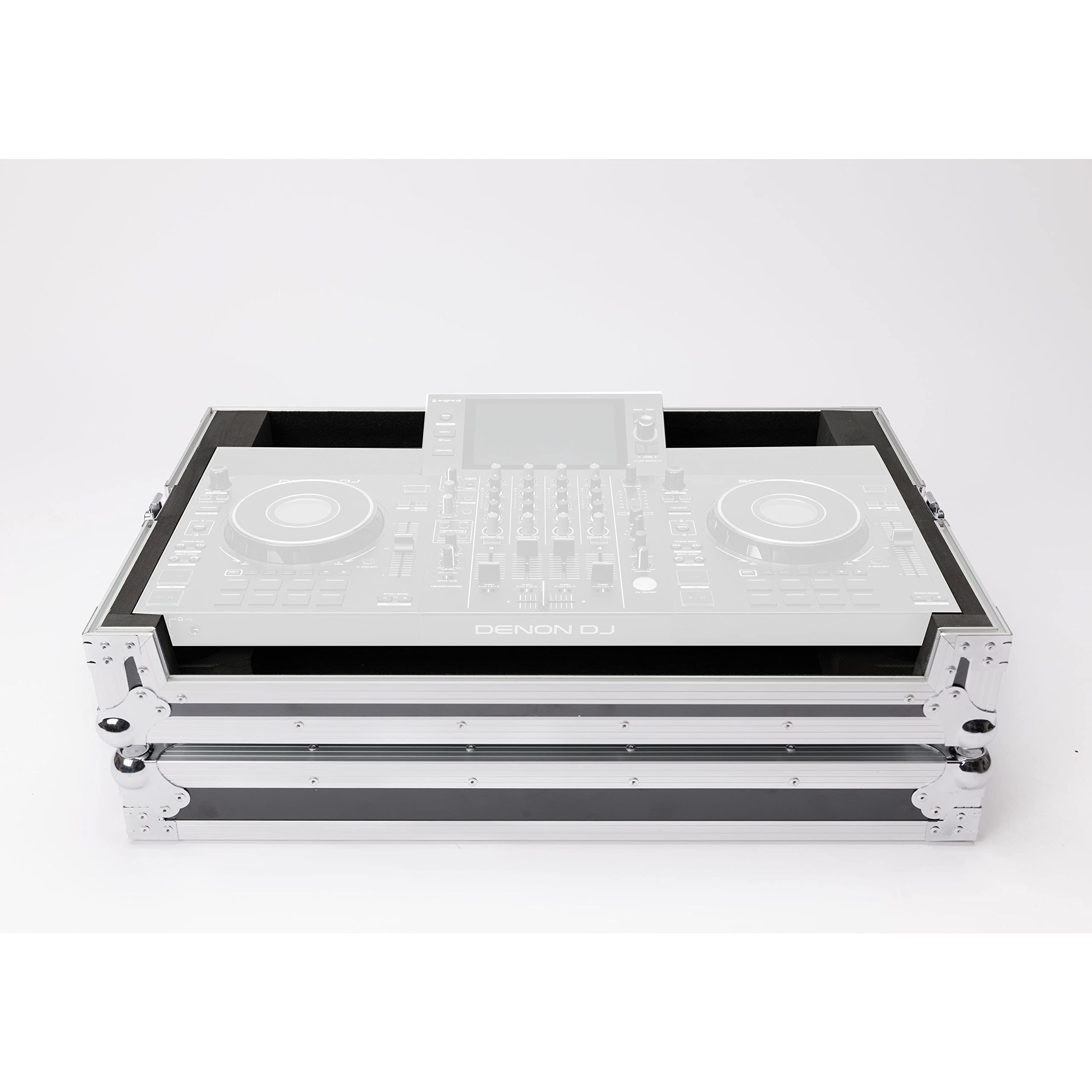 Magma DJ-Controller Case SC LIVE 4 - DJ Controller Case