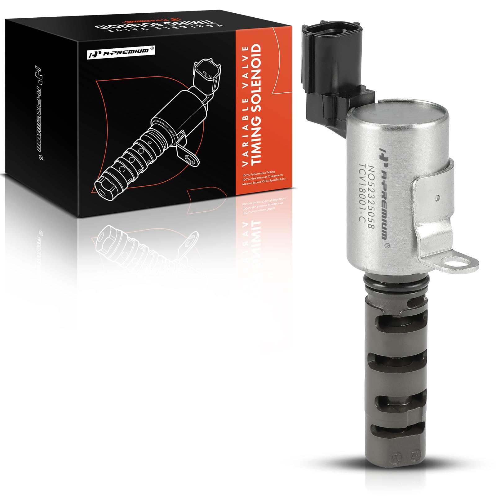 Amazon.com: A-Premium Exhaust Engine Variable Valve Timing (VVT