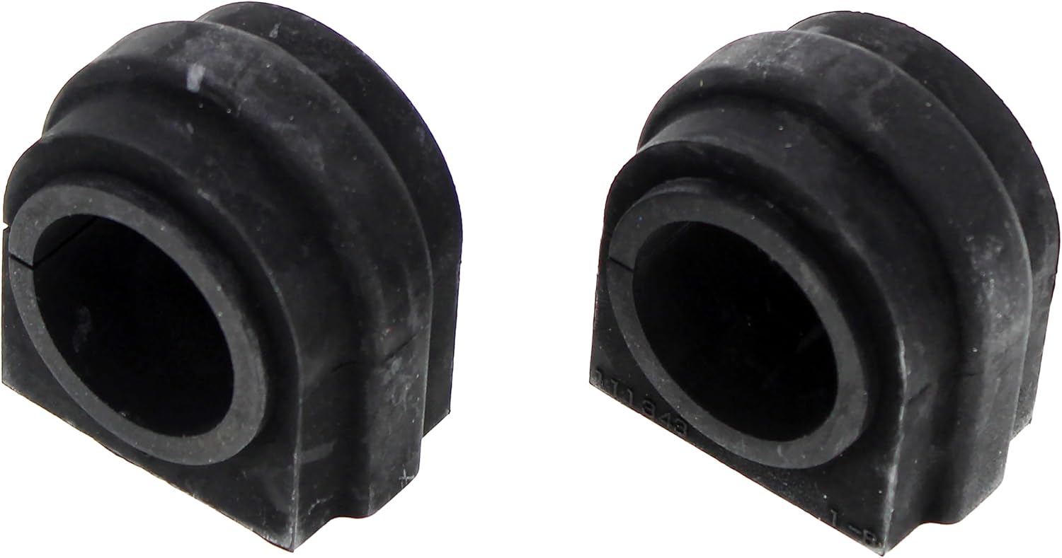 Dorman BSK74719 Front Suspension Stabilizer Bar Bushing Kit Compatible with Select Buick/Chevrolet Models, 2 Pack