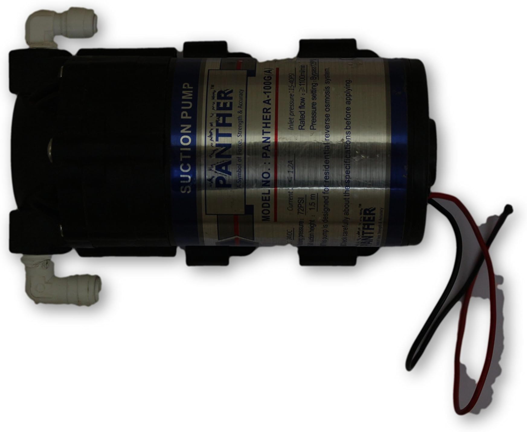 Onlinemeds Booster Pump for Water Purifier