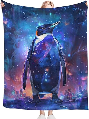 Miniatura 357 de Tijuboni Manta con diseño de tortuga marina y océano, regalos náuticos para mujeres, hombres, niñas, niños y adultos, manta de franela suave para