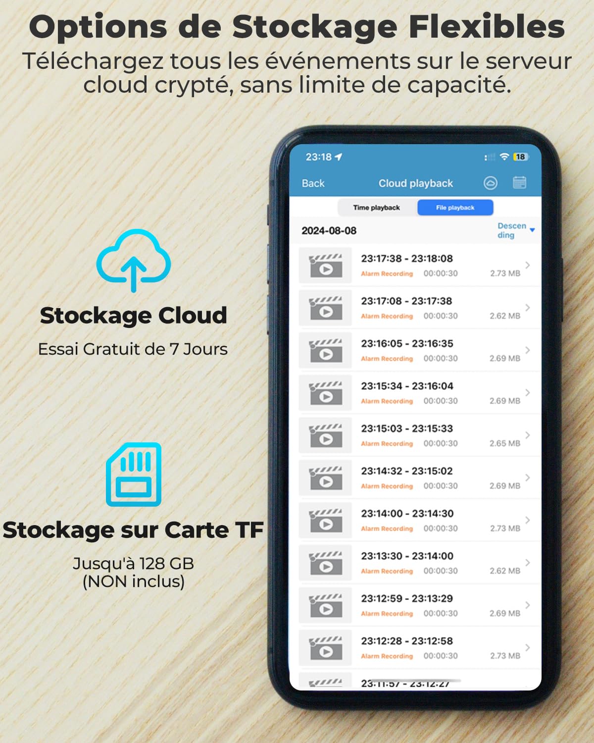 GENBOLT [Zoom Hybride 10X 2.5K Double Objectif POE WiFi Caméra Surveillance | Enregistrement 24/7,Caméra Surveillance IP Dôme PTZ 360°,Suivi Automatique,IP66 IP66 étanche,IK10 Antivandalisme(2.4/5GHz)