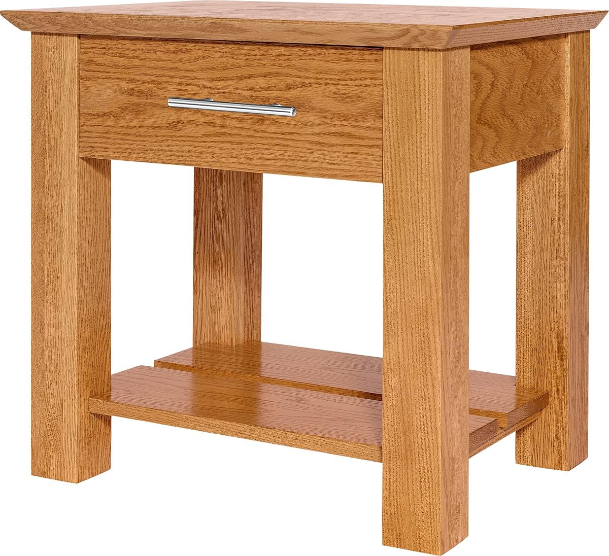 Stealth Furniture The Allegiant Secret Compartment