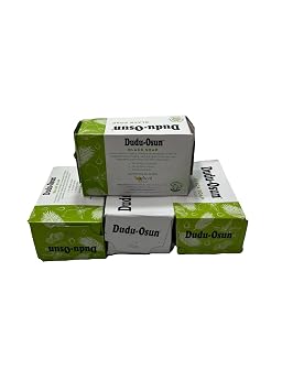 Original Dudu Osun-African Black Soap 4