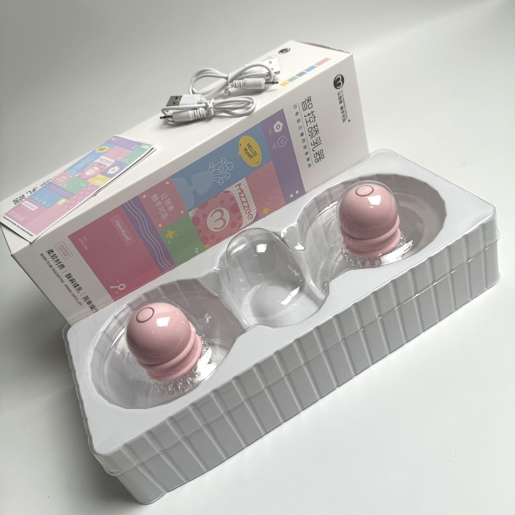 Télécommande Lécheur de Mamelles 12 Fréquences Vibration Lécher Forte Mamelon Suceur en Silicone Masseur de Sein Clitoris stimulateur Female Adult Erotic Toys