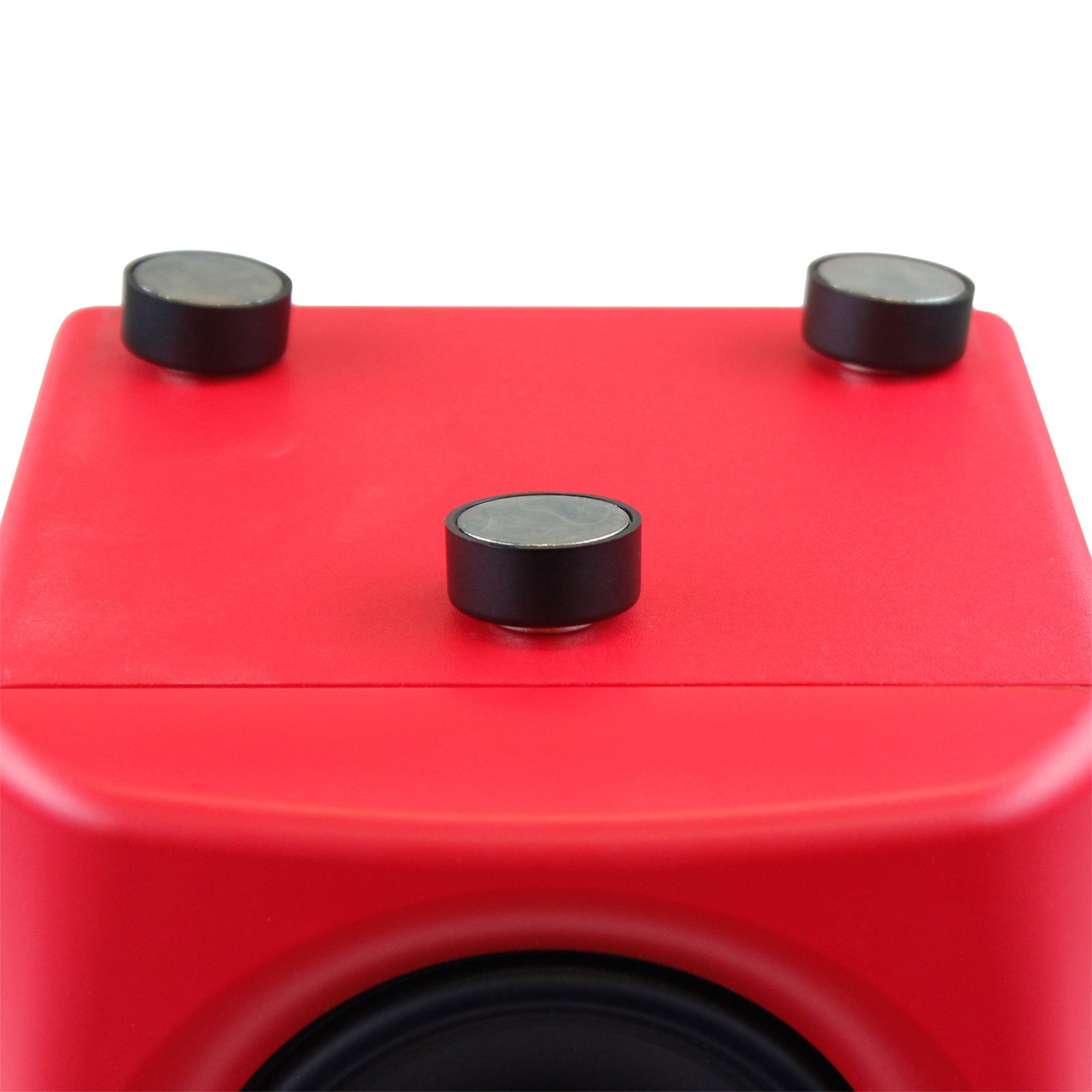 Accessoires home studio SOUNDCARE SPIKE 2 Supports isolants pour enceintes