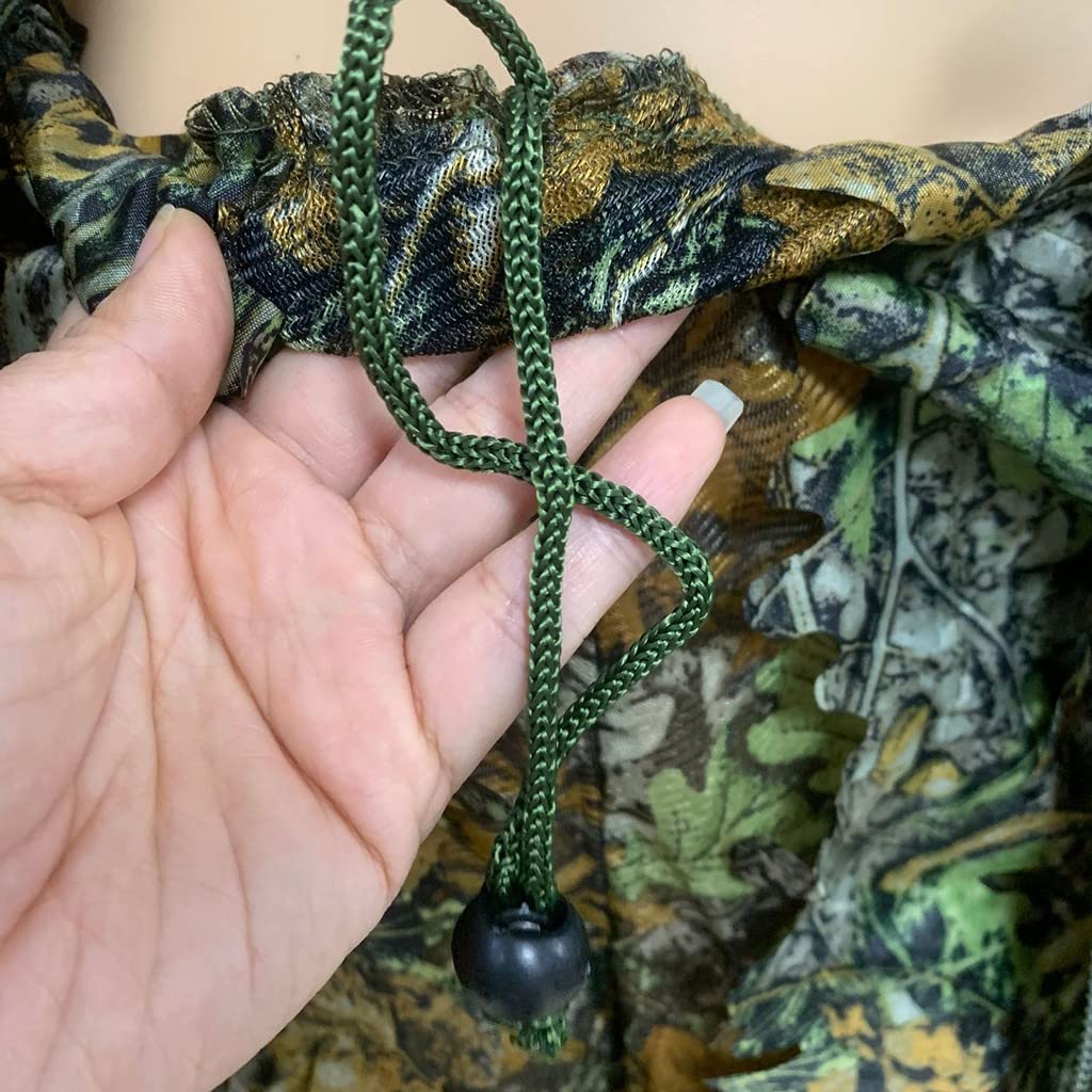 Gants de Chasse 3D camouflage - Gants de Chasse (12872844